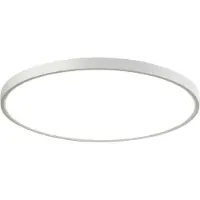 ITALUX Alata PLF-72836-400R-32W-WH taklampa 1x32W LED 2800-4000-6000K 3800 lm vit