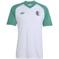 Adidas Algeriet 26 Home Uppvärmningströja, storlek Small