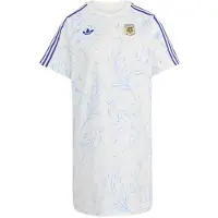 Adidas Argentina Originals klänning, storlek X-Small