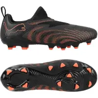 Puma Future 9 Match Ll Fg/ag Junior Fotbollsskor