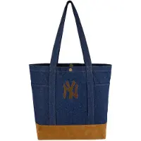 New Era 60856115 New York Yankees Tygpåse