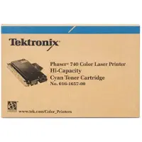 Xerox 016165700 cyan toner hög kapacitet (original)