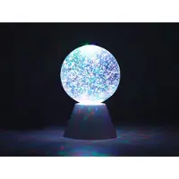 Itotal Sphere-glitter (xl2694a) Lampa