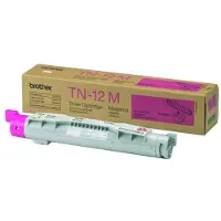 Brother Tonerkassett magenta 6.000 sidor