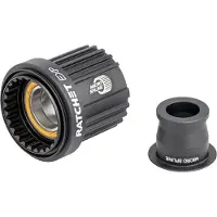 Dt Swiss Shimano Micro Spline Rachet Exp Light Ceramic Freehub-kropp