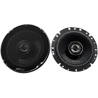 Kenwood KFCPS1797 17 cm 2-vägs Performance Standard Series-högtalarsystem (KFCPS1797)