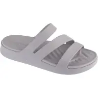 Crocs Getaway Strappy Tofflor