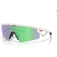 Oakley - Solglasögon - Sphaera Strike Matte Mist för Unisex - Vit