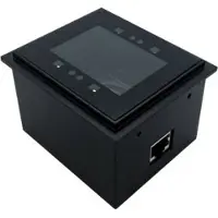 Newland FM3056 Grouper II - Streckkodsskanner - stationär - 60 bilder/sekund - avkodad - USB