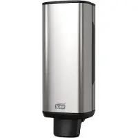 Tork Image Design 460010 Tvåldispenser Rostfritt stål