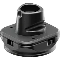 Simucube Link greito atjungimo adapteris, skirtas 2
