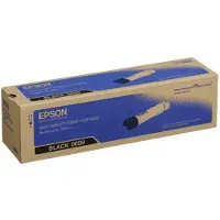 Epson S050659 svart toner hög kapacitet (original)