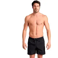 Arena Beach Solid Badbyxor Boxer