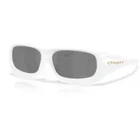 Oakley De Soto Pearl White Solglasögon prizm black