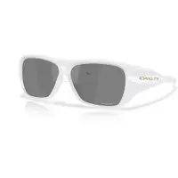 Oakley Chaminade Pearl White Solglasögon prizm black