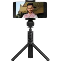Xiaomi Mi Selfie Stick Tripod (Black)