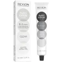 Revlon Nutri Color Filters #clear 100 ml