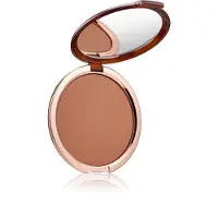 Estée Lauder Bronze Goddess Poweder # 02 Medium