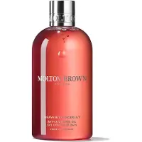 Molton Brown M.Brown Heavenly Gingerlily Bad- och Duschgel 300 ml