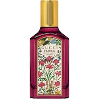 Gucci Flora Gorgeous Gardenia Intense Vapo 50ml Eau De Parfum