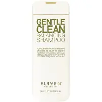 Eleven Australia Gentle Clean Balancing Shampoo Schampo 300 ml