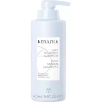 Kerasilk Specialists Smoothing Mask 500 ml