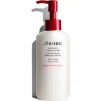 Shiseido Extra Rik Rengöringsmjölk 125ml