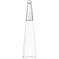 Issey Miyake L'Eau d'Issey Eau De Parfum Intense Påfyllningsbar 50 ml (kvinna)