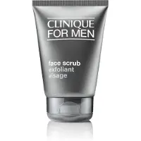 Clinique For Men Face Scrub