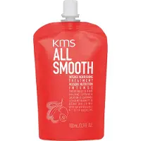 KMS California AllSmooth Intense Nourishing Treatment 100ml
