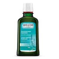 Weleda Rosemary Revitalizing Hair Lotion 100ml Hårbehandling