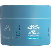 Wella Invigo Balance Senso Calm Sensitive Mask 150 ml
