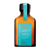 Moroccanoil Oil Treatment For All Hair Types 25ml
