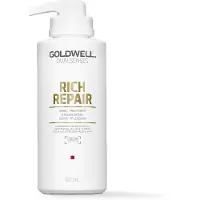 Goldwell Dualsenses Rich Repair Restoring 60Sec Treatment 500ml