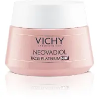 VICHY Neovadiol Rose Platinum Nattkräm 50 ml