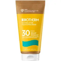 Biotherm Waterlover Face Sunscreen Spf 30 50ml