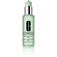 Clinique Liquid Facial Soap Mild 200ml