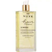 Nuxe Hair Prodigieux Pre-shampoo Nutriserande Mask 125 ml