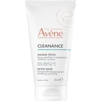 Avene Cleanance Detox-mask 50 ml