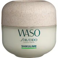 Shiseido WASO Shikulime Mega Hydrating Moisturizer Cream 50 ml