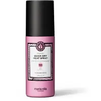 Maria Nila Quick Dry Hår Olja 150 Ml