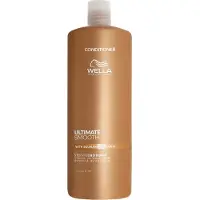 Wella Ultimate Smooth Conditioner 1000 ml