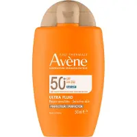Avene Ultra Fluid Perfector SPF50+ 50 ml