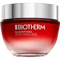 Biotherm Blue Peptides Uplift Cream Rich Ansiktskräm 50 ml