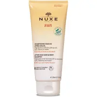 Nuxe Sun After-Sun Hår- och Kroppschampo 200ml