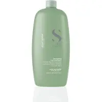 Alfaparf Milano Semi di Lino Scalp Renew Energizing Low Shampoo Schampo 1000 ml