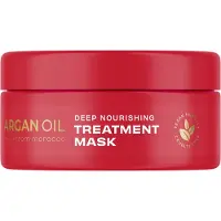 Lee Stafford - Argan Oil from Morocco Deep Nourishing Treatment Mask 200 ml