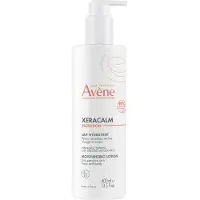 Avene Xeracalm Nutrition Moisturizing Lotion 400 ml