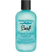 Bumble And Bumble Surf Foam Wash schampo, unisex, 250 ml