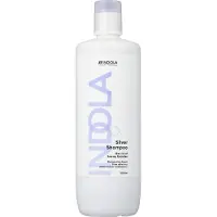 Indola Care & Style Silverschampo 1000 ml
